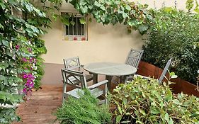 Main Idyll